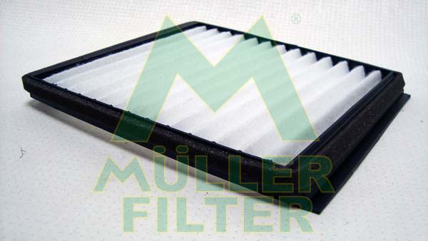 MULLER FILTER Filtrs, Salona telpas gaiss FC192
